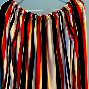 INC top NWT perfect for fall